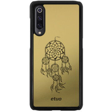 Graver Hard Case - golden - Dreamcatcher