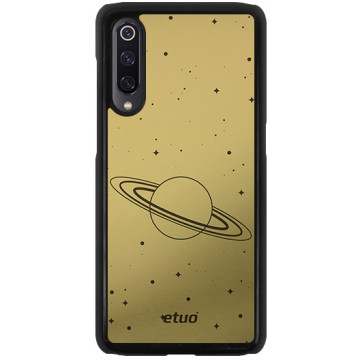 Graver Hard Case - golden - Cosmos