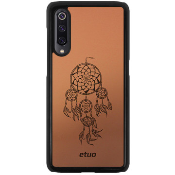 Graver Hard Case - Copper - Dreamcatcher