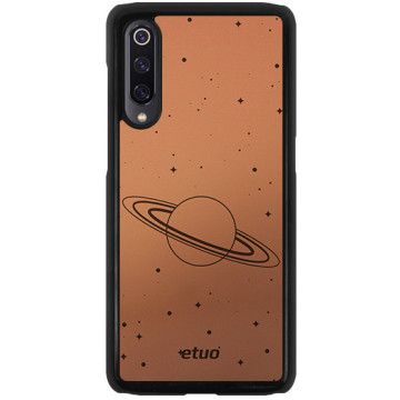 Graver Hard Case - Copper - Cosmos