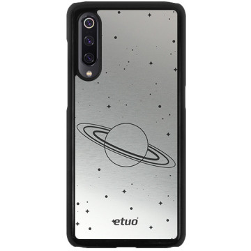 Graver Hard Case - silver - Cosmos
