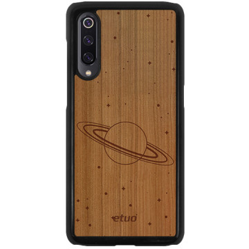 Wood Hard Case - cherry - Cosmos