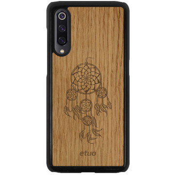 Wood Hard Case - oak - Dreamcatcher
