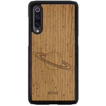 Wood Hard Case - oak - Cosmos