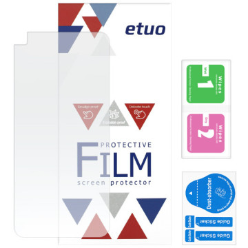 Cubot C30 - screen protector film