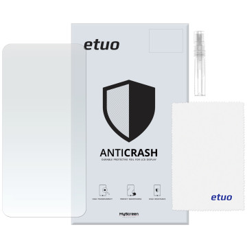 HTC U23 Pro - screen protector film casey AntiCRASH