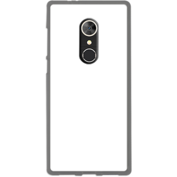 Etui na telefon - casey Design Case - Forest stories - Song of the crane - black
