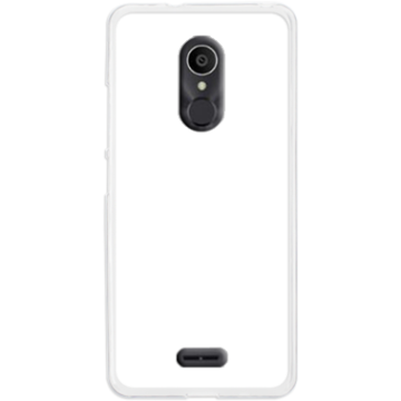 Phone case - casey Design Case - Marble Case - White Marble - white