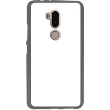 Phone case - casey Design Case - Football - Soccer football - black