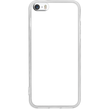 Phone case - casey Design Case - Folk - Lowicz flowers - white