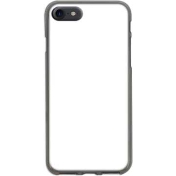 Etui na telefon - casey Design Case - Flora - Kasiags Roses Dark Flora - black