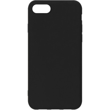 Apple iPhone 7 Case - Soft Flex - black