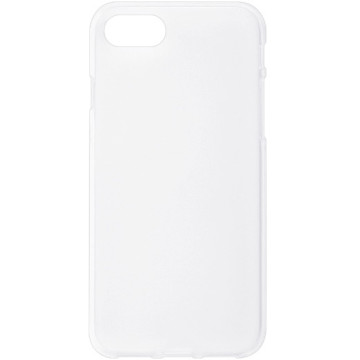 Apple iPhone 8 Case - FLEXmat Case - white