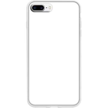 Phone case - casey Design Case - Marble Case - White Marble - white