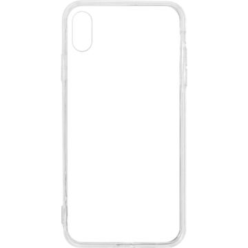 Case - casey Crystal Design - Panda with heart