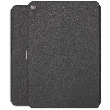Apple iPad mini (2019) Case - Wallet Book - black