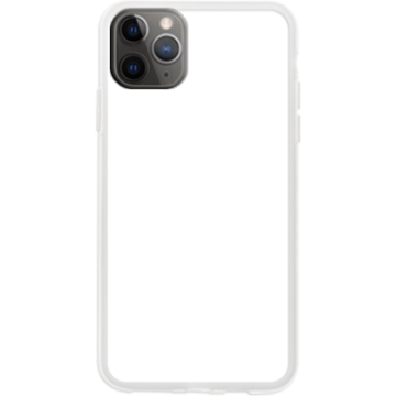 Phone case - casey Design Case - Marble Case - White Marble - white