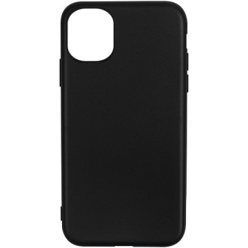 Apple iPhone 11 Case - Soft Flex - black