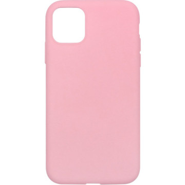 Apple iPhone 11 Case - Soft Flex - pink