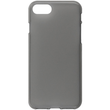 Apple iPhone SE (2020) Case - FLEXmat Case - black