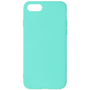 Apple iPhone SE (2020) Case - Soft Flex - mint