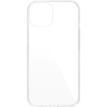 Apple iPhone 13 Case - Crystal Cover - transparent