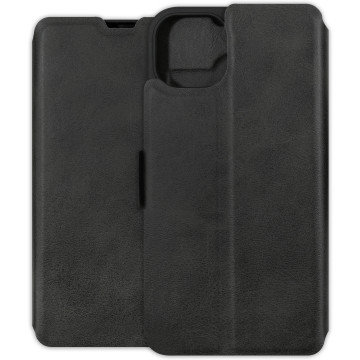 Apple iPhone 13 Case - casey Wallet - black