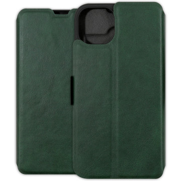Apple iPhone 13 Case - casey Wallet - green