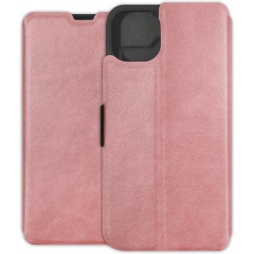 Apple iPhone 13 Case - casey Wallet - pink