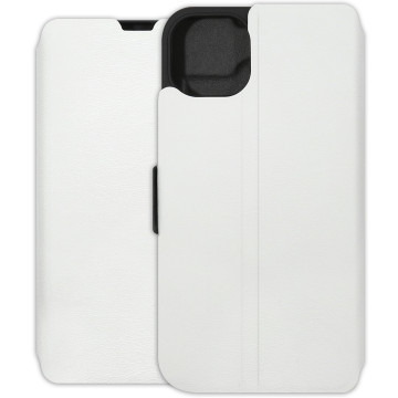 Apple iPhone 13 Case - casey Wallet - white