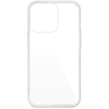 Apple iPhone 13 Pro Case - Crystal Cover - transparent