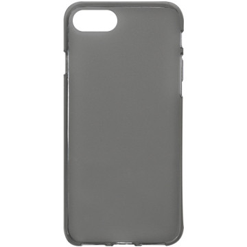 Apple iPhone SE (2022) Case - FLEXmat Case - black