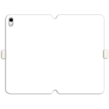 Tablet case - casey Wallet Book Design - Forest stories - Song of the crane