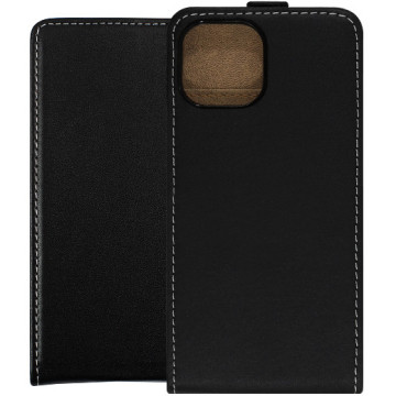 Apple iPhone 14 Case - Forcell Slim Flexi - black