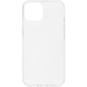 Apple iPhone 14 Case - FLEXmat Case - white
