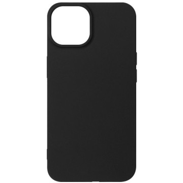 Apple iPhone 14 Case - Soft Flex - black