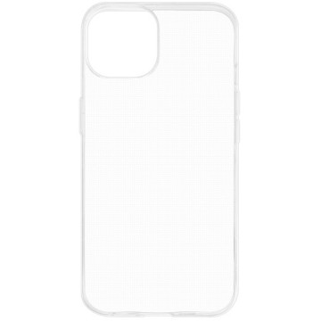Apple iPhone 14 Case - Ultra Slim - transparent