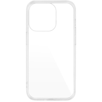 Apple iPhone 14 Pro Case - Crystal Cover - transparent