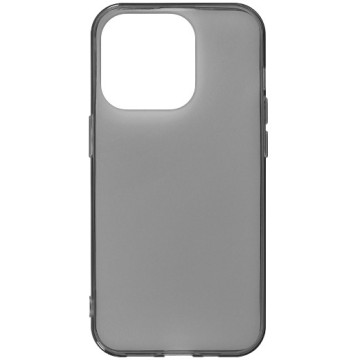 Apple iPhone 14 Pro Case - FLEXmat Case - black