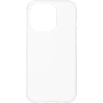 Apple iPhone 14 Pro Case - FLEXmat Case - white