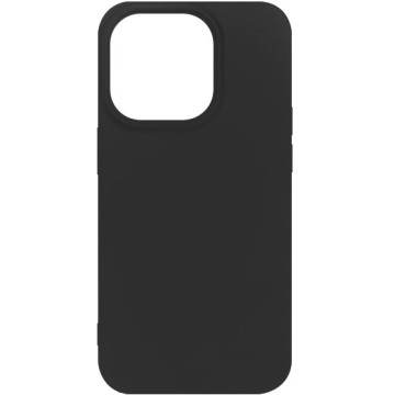Apple iPhone 14 Pro Case - Soft Flex - black