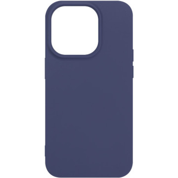 Apple iPhone 14 Pro Case - Soft Flex - navy blue
