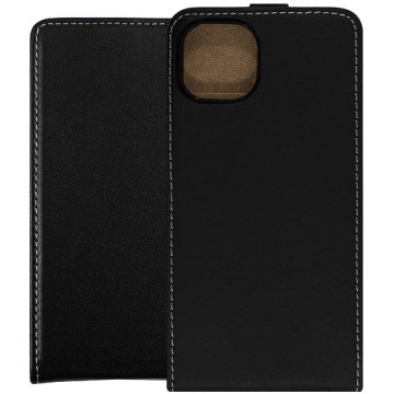 Apple iPhone 14 Plus Case - Forcell Slim Flexi - black