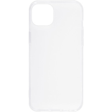 Apple iPhone 14 Plus Case - FLEXmat Case - white