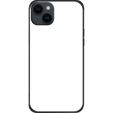 Phone case - casey Soft Flex Design - Marble Case - Black Marble - black
