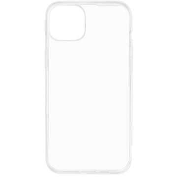 Apple iPhone 14 Plus Case - Ultra Slim - transparent