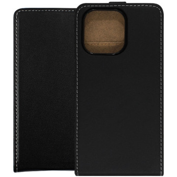 Apple iPhone 14 Pro Max Case - Forcell Slim Flexi - black