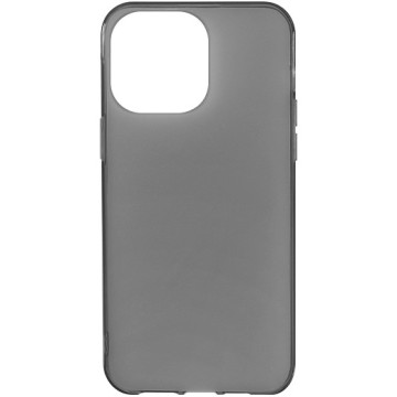 Apple iPhone 14 Pro Max Case - FLEXmat Case - black