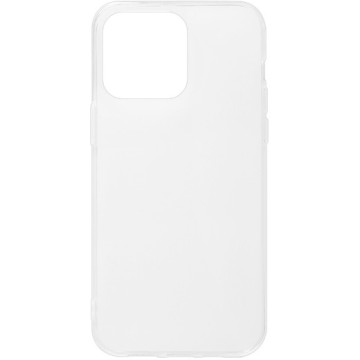 Apple iPhone 14 Pro Max Case - FLEXmat Case - white