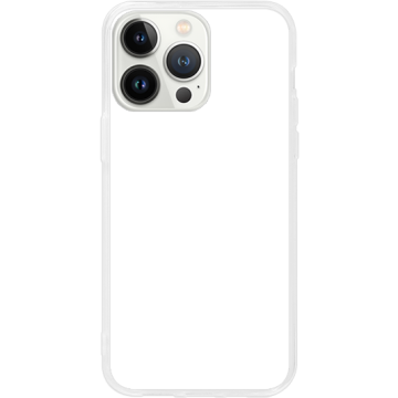 Phone case - casey Design Case - Marble Case - White Marble - white
